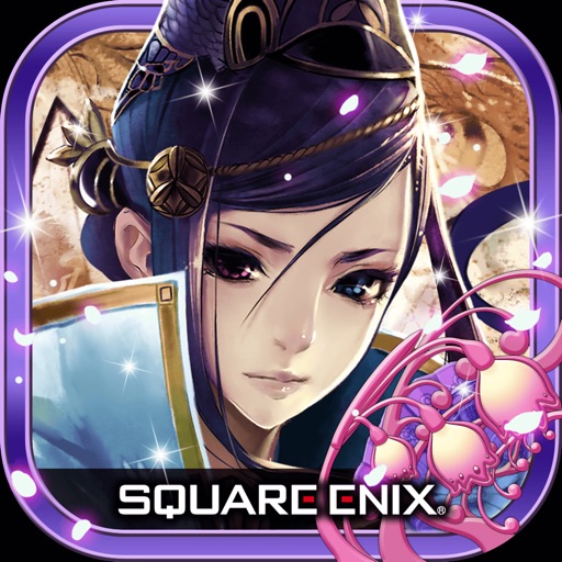 戦国やらいでか -乱舞伝-【スクエニの無料本格戦国RPG】