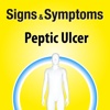 Signs & Symptoms Peptic Ulcer