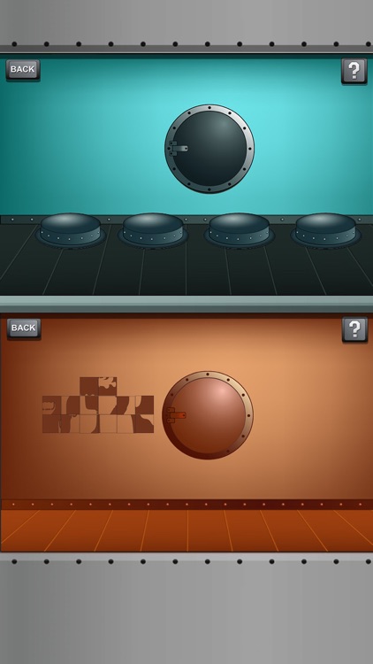 Escape the Room:20+ doors adventure Games