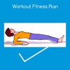 Workout fitness plan