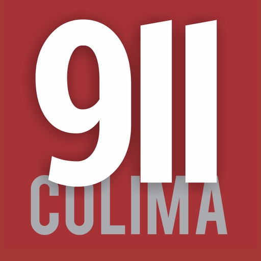 911 Colima