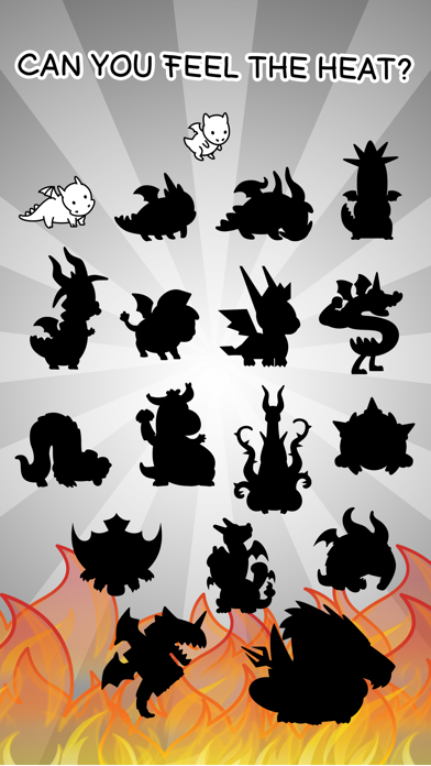 Dragon Evolution | ドラ... screenshot1