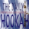 The Daily Hookah