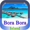 Bora Bora Island Offline Tourism Guide
