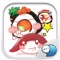 This is the official mobile iMessage Sticker & Keyboard app of Suchi Character