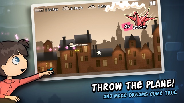 Flight! on AppGamer.com