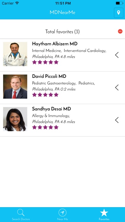 MDNearMe screenshot-3