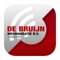 Volg al uw objecten met de De Bruijn Track & Trace app