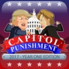 Capitol Punishment - 2017 Edition