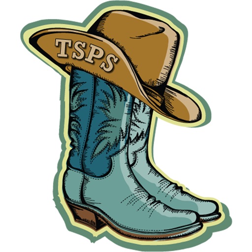 2016 TSPS Annual Convention icon