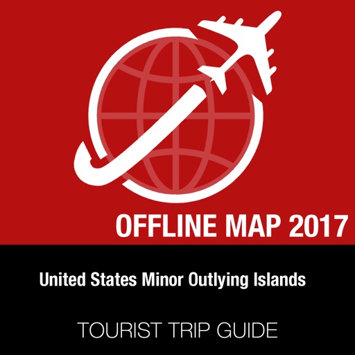 United States Minor Outlying Islands Tourist Guide icon