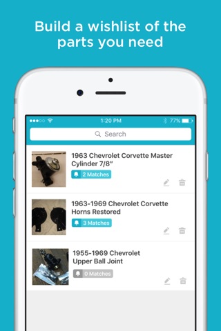 MatchMyStuff screenshot 3