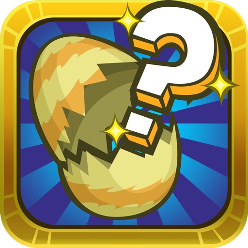 Egg Surprise - My Little Egg Baby Tapping Games icon