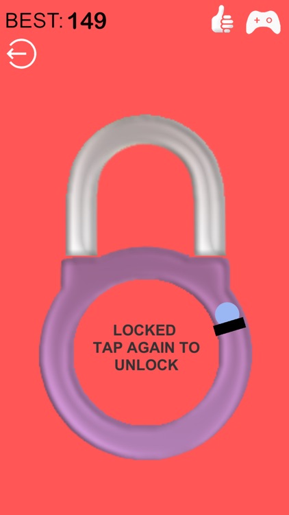 Pop The Lock Puzzle