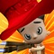 Bandit Kids Shooter - Fun Shooting Games for Kids