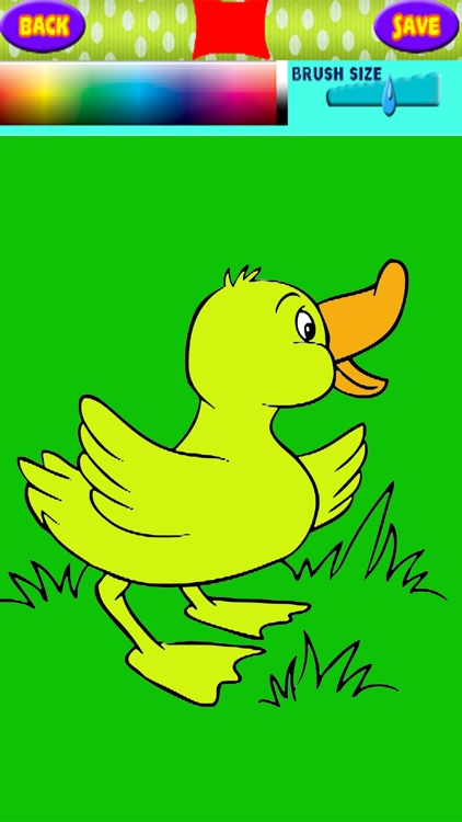 Duck Colouring Stock Illustrations – 299 Duck Colouring Stock  Illustrations, Vectors & Clipart - Dreamstime