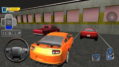 How to cancel & delete Multi Storey Car Parking 3D - Driving Simulator from iphone & ipad 3