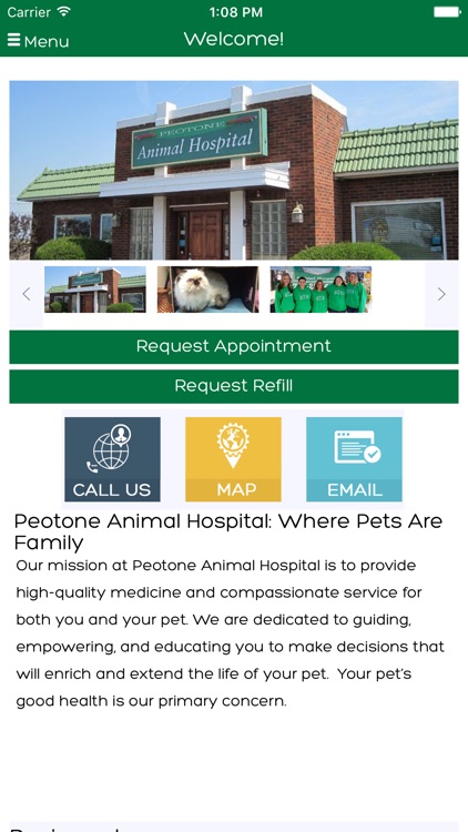 Peotone Animal Hospital