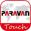 Paravan Touch Paravan Touch