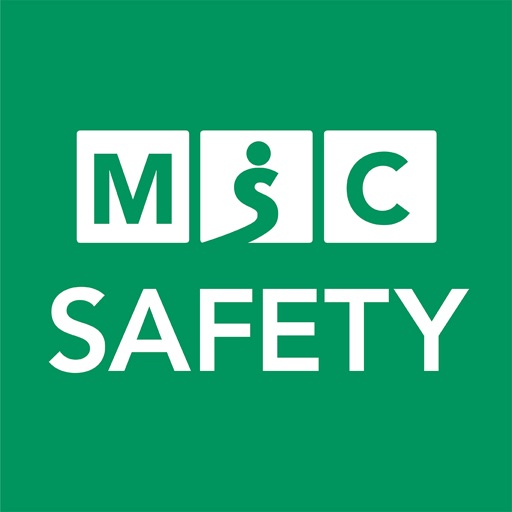 Minnesota Safety & Health Conference Icon