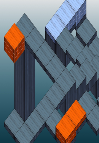 Penrose stairs screenshot 3