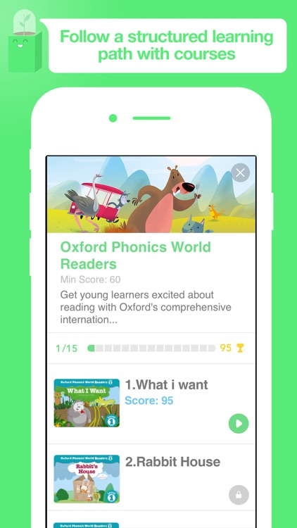 TinyTap, Handmade Educational Games