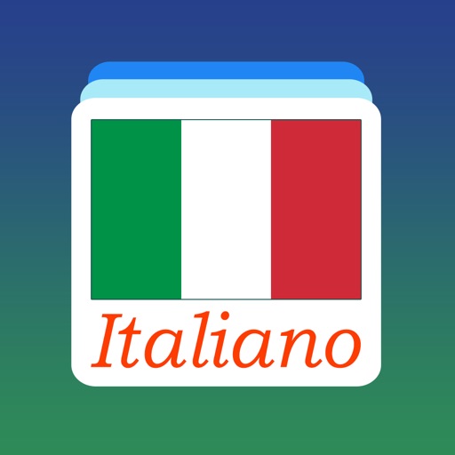 Italian Word - Learn Italian Language Vocabulary