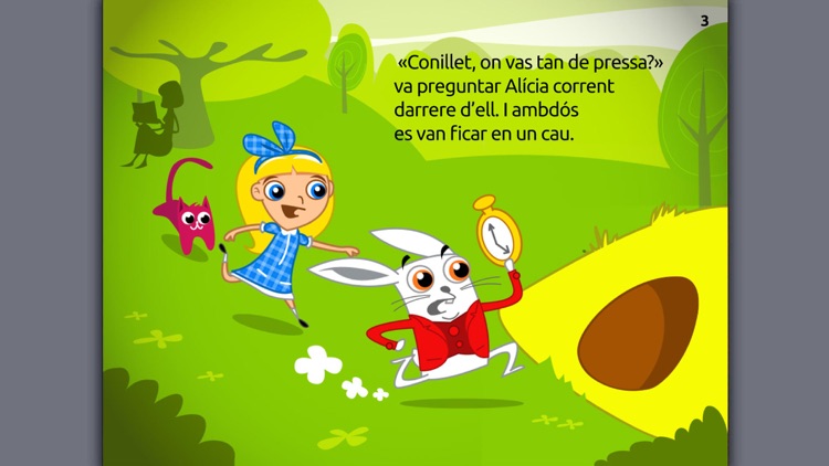 Contes en Valencià — Itbook screenshot-4