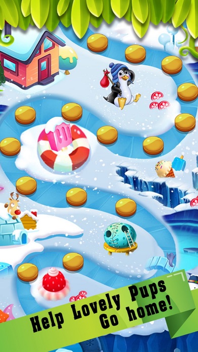 CANDY BIG BLAST : JUNGLE GARDEN SAGA MATCH GAMES 1.0 IOS GAME GIẢI TRÍ CANDY BIG BLAST : JUNGLE GARDEN SAGA MATCH GAMES 1.0 IOS