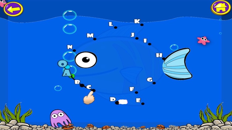 Kids Teaser Puzzles HD Lite screenshot-4