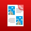 PDF Converter - Turn Pics and Text to PDF