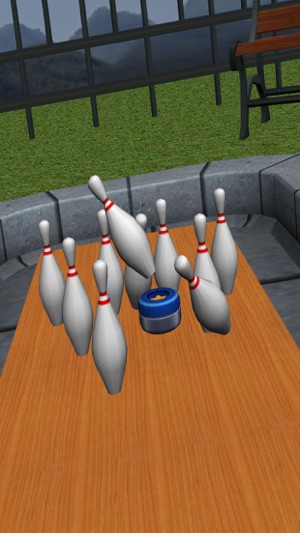 Bowling Classic 3D(圖2)-速報App