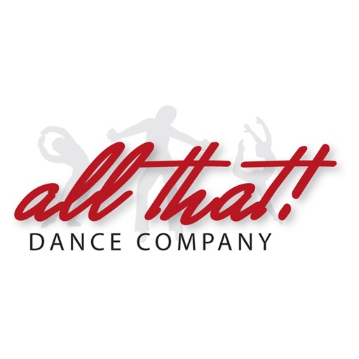 All That! Dance Company icon