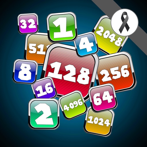 Number Mix Evolution iOS App