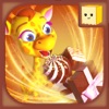 Picabu Chocolate Shop: Cooking Games