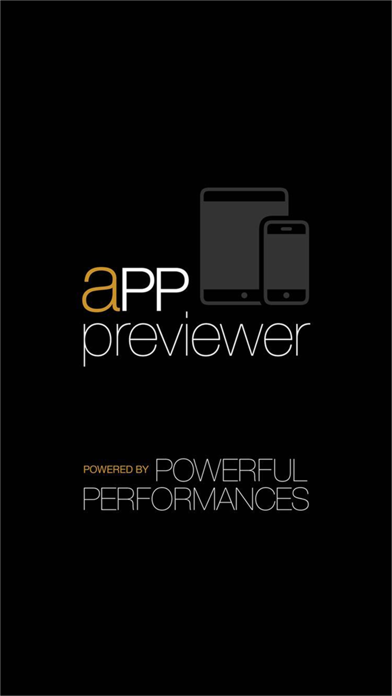 How to cancel & delete App-Previewer from iphone & ipad 1