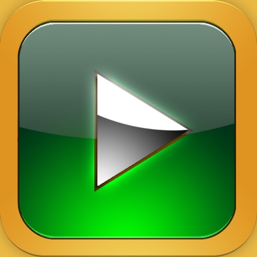 MKV, DVD, FLV, AVI Format Supported - PlayerX FREE iOS App