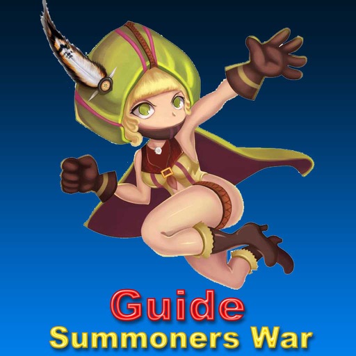 guide for summoners war