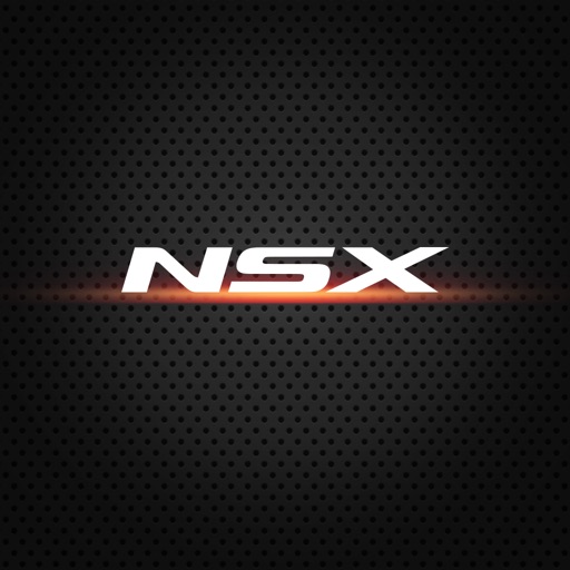 NSX专属订制 icon