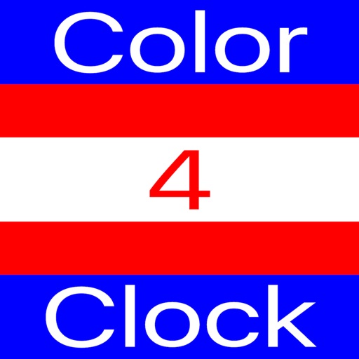 Color4Clock