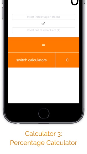 CalculatorPlus - 3 Calculators in 1(圖4)-速報App