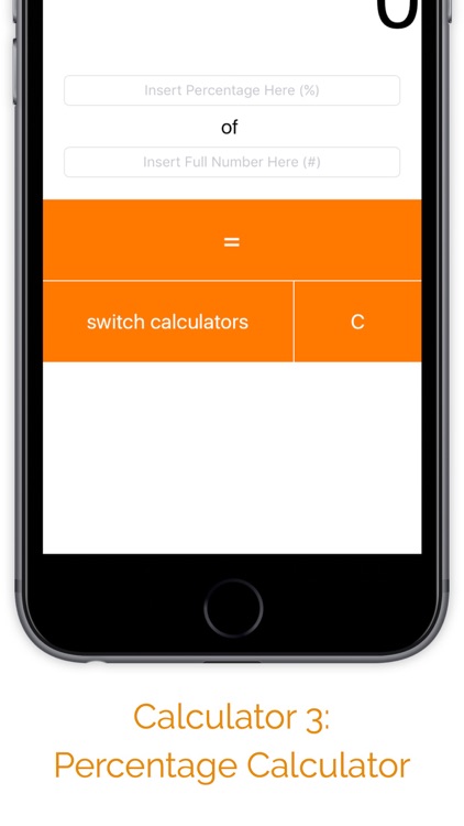 CalculatorPlus - 3 Calculators in 1 screenshot-3