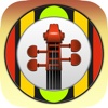 Violin tuner and metronome - violin toolkit