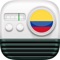 Radios de Colombia Gratis: Radio AM FM Emisoras