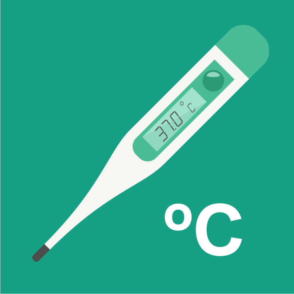 Get DBP Thermometer for iOS, iPhone, iPad Aso Report