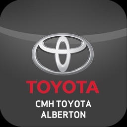 CMH Toyota Alberton