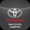 We at Toyota Alberton live the phrase 'customer service' and it is evident in everything that we do