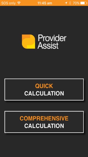 Provider Assist ACFI APP(圖1)-速報App