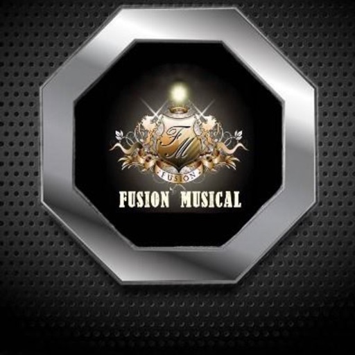 fusion musical radio