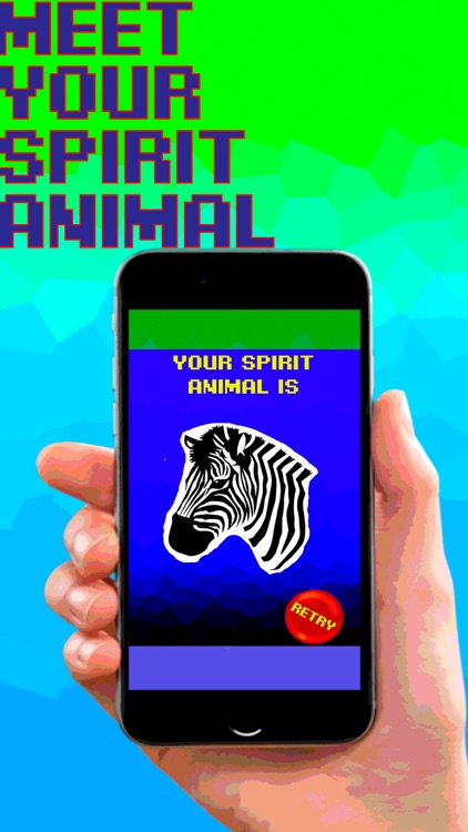 Find Your Spirit Animal screenshot-3